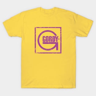 Gordy Records T-Shirt